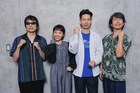 真心ブラザーズ×ハンバート ハンバート感動あり笑いありの初ツーマン、吉田拓郎の名曲セッションも