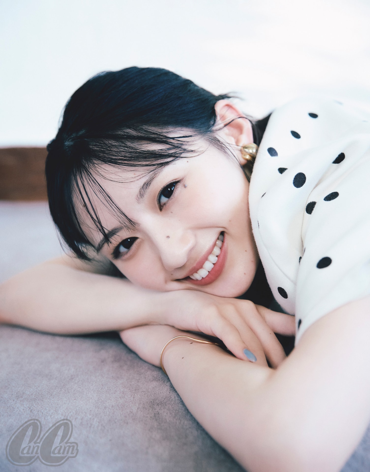 乃木坂46「夏のFree＆Easy」特集 橋本奈々未＆深川麻衣が明かす「大人