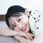 乃木坂46川﨑桜が「CanCam」専属モデルに就任、日向坂46大野愛実と密着し褒め合う