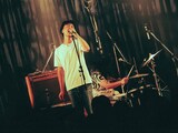 河西“YONCE”洋介（Vo / Hedigan's）（Photo by Kippei）