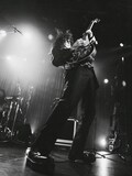 栗田将治（G / Hedigan's）（Photo by Kippei）