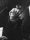 本村拓磨（B / Hedigan's）（Photo by Kippei）