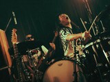 大内岳（Dr / Hedigan's）（Photo by Kippei）
