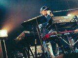 栗田祐輔（Key / Hedigan's）（Photo by Kippei）