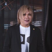 演技仕事NGの鬼龍院翔、異例の月9出演「GACKTさんの案件となれば話は別」