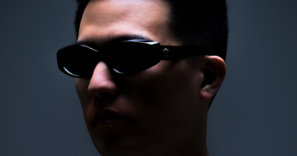 ACE COOLが1曲1曲の強度を重視した9曲入りアルバム「Haigamine」配信、Sieroら参加
