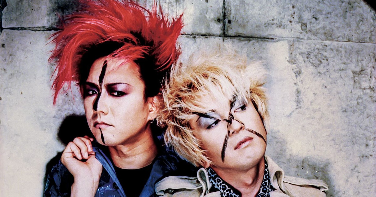 浅倉大介はソロ35周年、1999年「DA's Party」初のBD化 ミレニアム年越し回も
