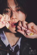 Travis Japan松田元太「CanCam」で甘いオトコ、イケナイオトコ、色っぽいオトコに