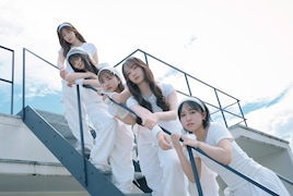 DayRe:、“秋の奥ゆかしさ×内気な少女”をテーマにした新曲「君を詠む」配信リリース