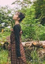 Juice=Juice井上玲音がearth music&ecologyのシーズンモデルに、デビュー時からの夢が叶う