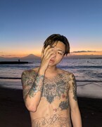 Sad Kid YazがBabyと2人でタイ、1回も財布は出させてない