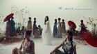 櫻坂46・谷口愛季が純白のドレスまとう「愛MUST BE」MV公開
