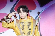 吉田仁人（撮影：笹森健一）