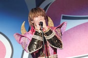 佐野勇斗（撮影：笹森健一）