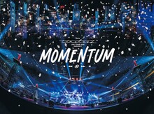 timelesz「MOMENTUM」ツアー映像作品ジャケット公開、マルチアングル映像の一部先出しも
