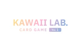 KAWAII LAB.のカードゲーム発売決定、戦わせるのではなく輝かせる