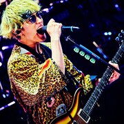 WEST.神山智洋、ソロツアーで限界突破のパフォーマンス「皆さんの輝かしい思い出を作ることが僕の使命」