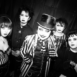 †13th Moon†、初の日本語曲収めたアナログ発売　11月開催のゴスフェスより販売開始
