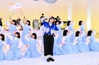 アバンギャルディ×土岐麻子、大瀧詠一の名曲でコラボ