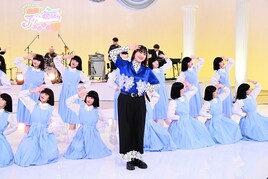 アバンギャルディ×土岐麻子、大瀧詠一の名曲でコラボ