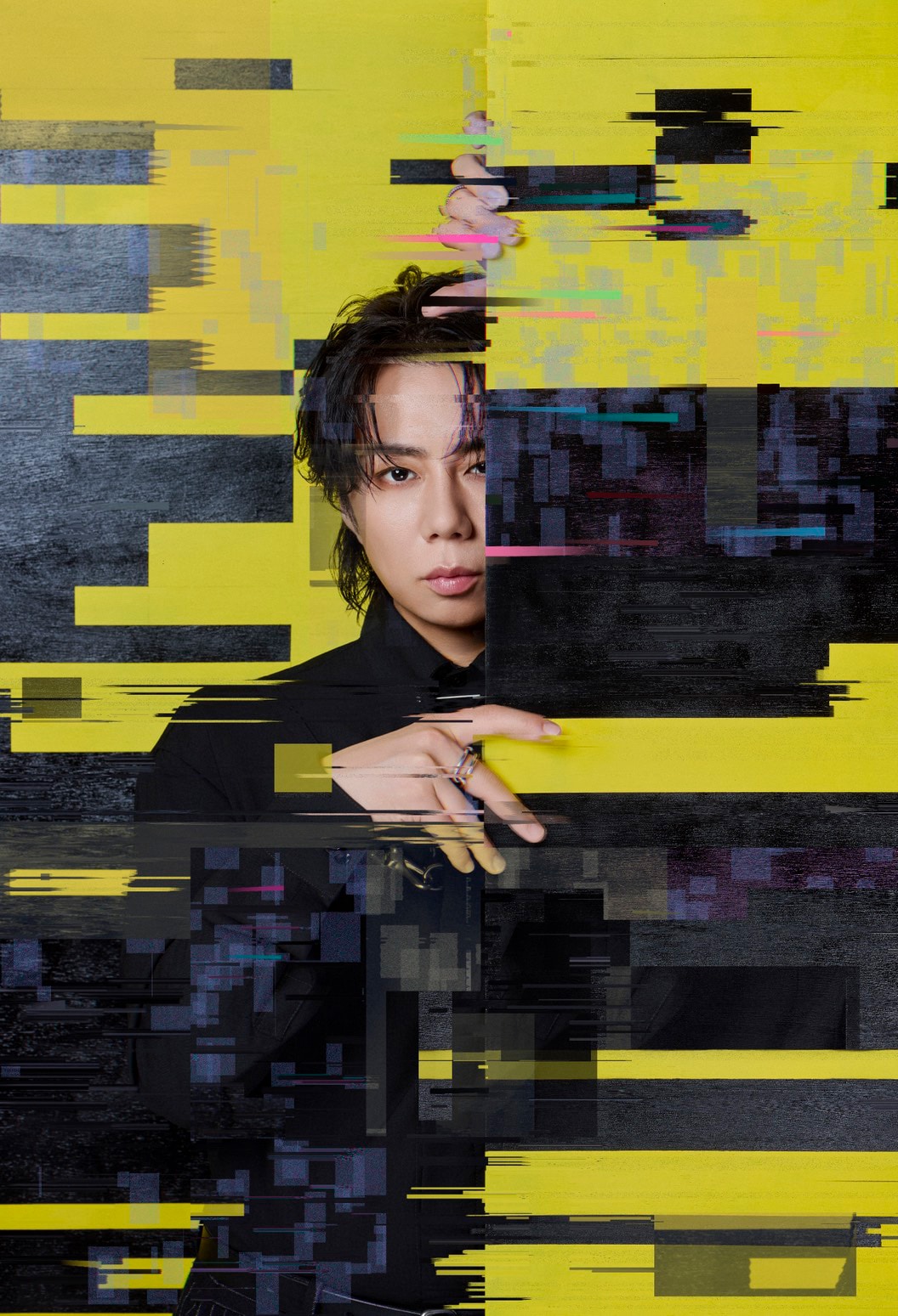 北山宏光のプロフィール・作品情報 - ナタリー