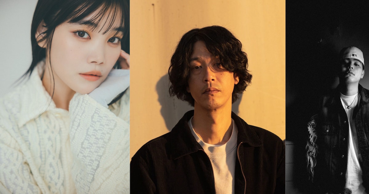チッチ、GRAPEVINE田中和将、BE:FIRST・LEOが高橋一生主演ドラマ「この ...