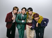 ふぉ～ゆ～×吉本新喜劇「ふぉ～ゆ～シン喜劇」東京＆大阪で、吉田裕やジェラードンかみちぃ出演