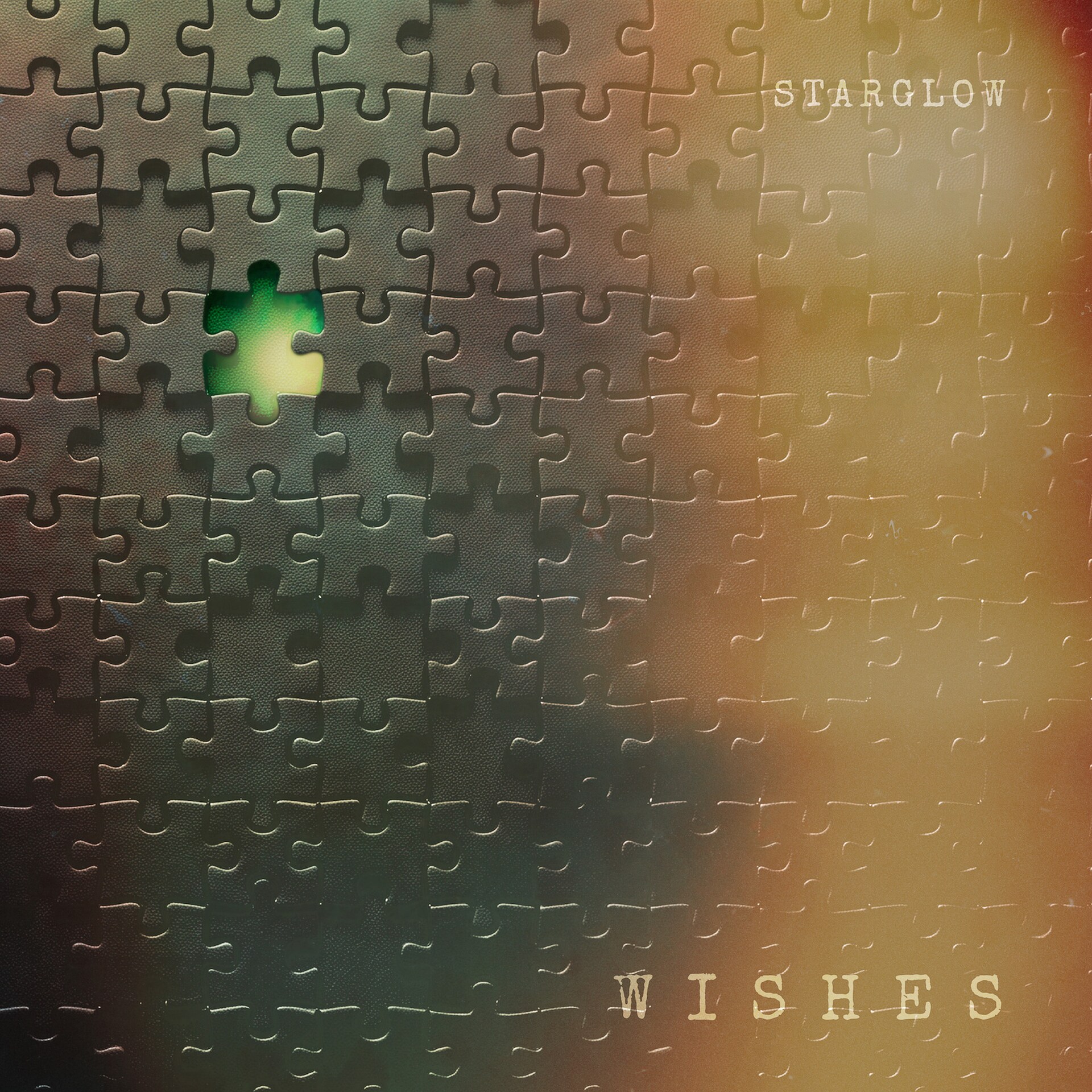 STARGLOW「WISHES」ジャケット [画像・動画ギャラリー 3/10] - 音楽