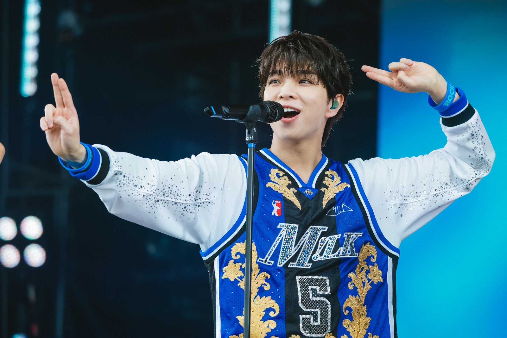 塩﨑太智 ©︎ROCK IN JAPAN FESTIVAL 2026 [画像ギャラリー 5/10
