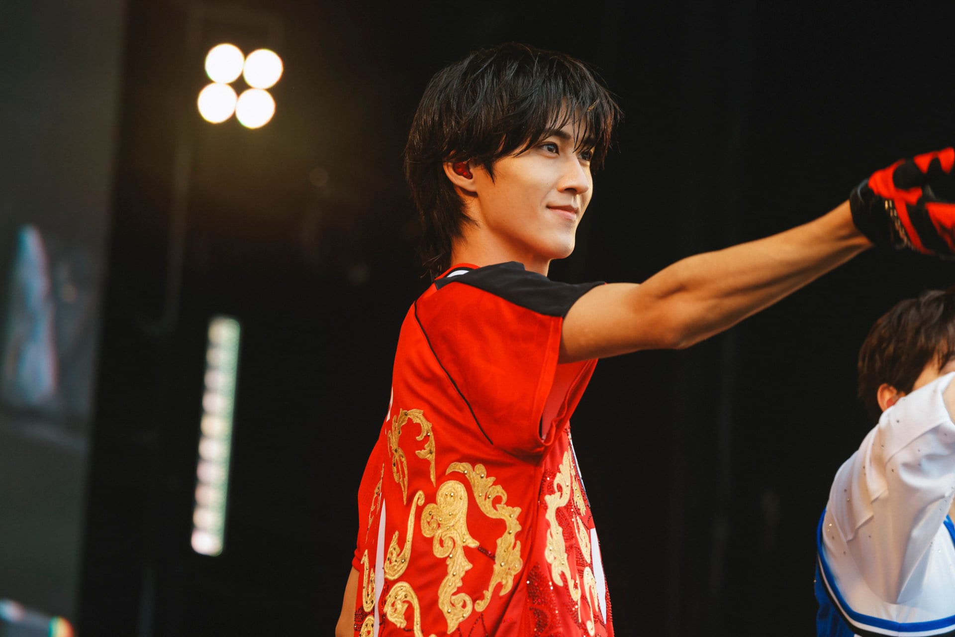 曽野舜太 ©︎ROCK IN JAPAN FESTIVAL 2026 [画像ギャラリー 6/10