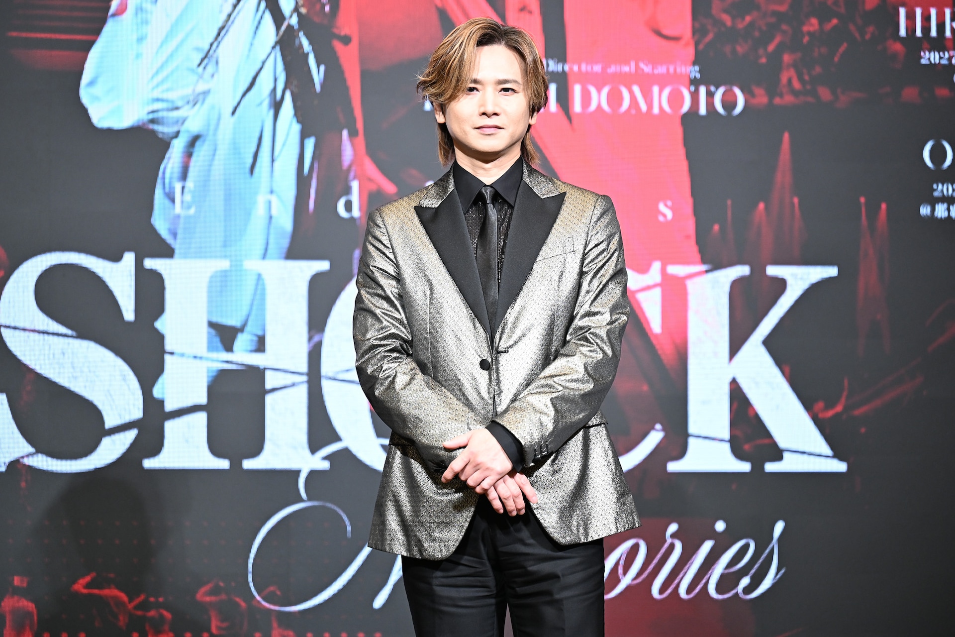 timeleszのライブBlu-ray / DVDが発売中止に、諸般の事情により