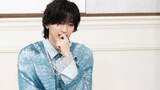 「Star Song Special Season4」第2回に出演する道枝駿佑（なにわ男子）。