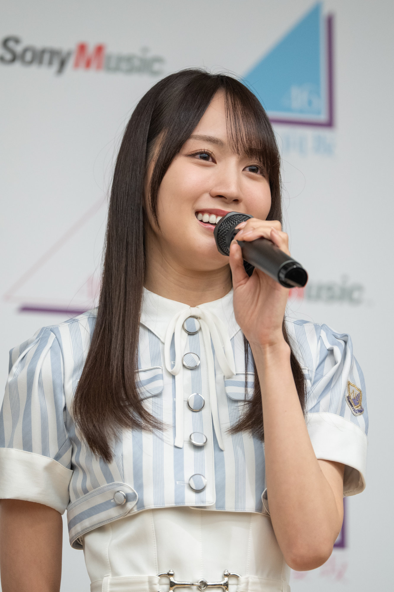 賀喜遥香（乃木坂46） [画像ギャラリー 3/18] - 音楽ナタリー