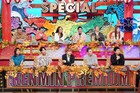 SUPER EIGHT村上信五と超特急タカシ「秘密のケンミンSHOW」で「大阪南北全然ちゃう問題」を徹底討論