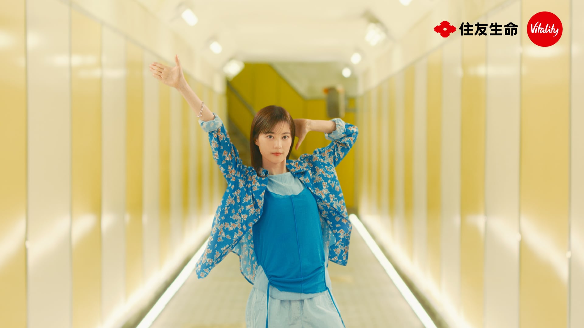 生田絵梨花「I.K.T（I Know Tomorrow）」特集｜希望を抱いて明日へと