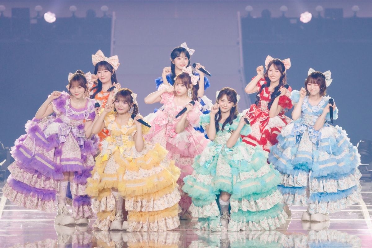 ブイズまとめ売り　コンプ　なかまをよぶ　じゅんびする　promo 可愛い FRUITS ZIPPER率いる4姉妹やDA PUMP「CDTVライブ！ライブ！春の大感謝