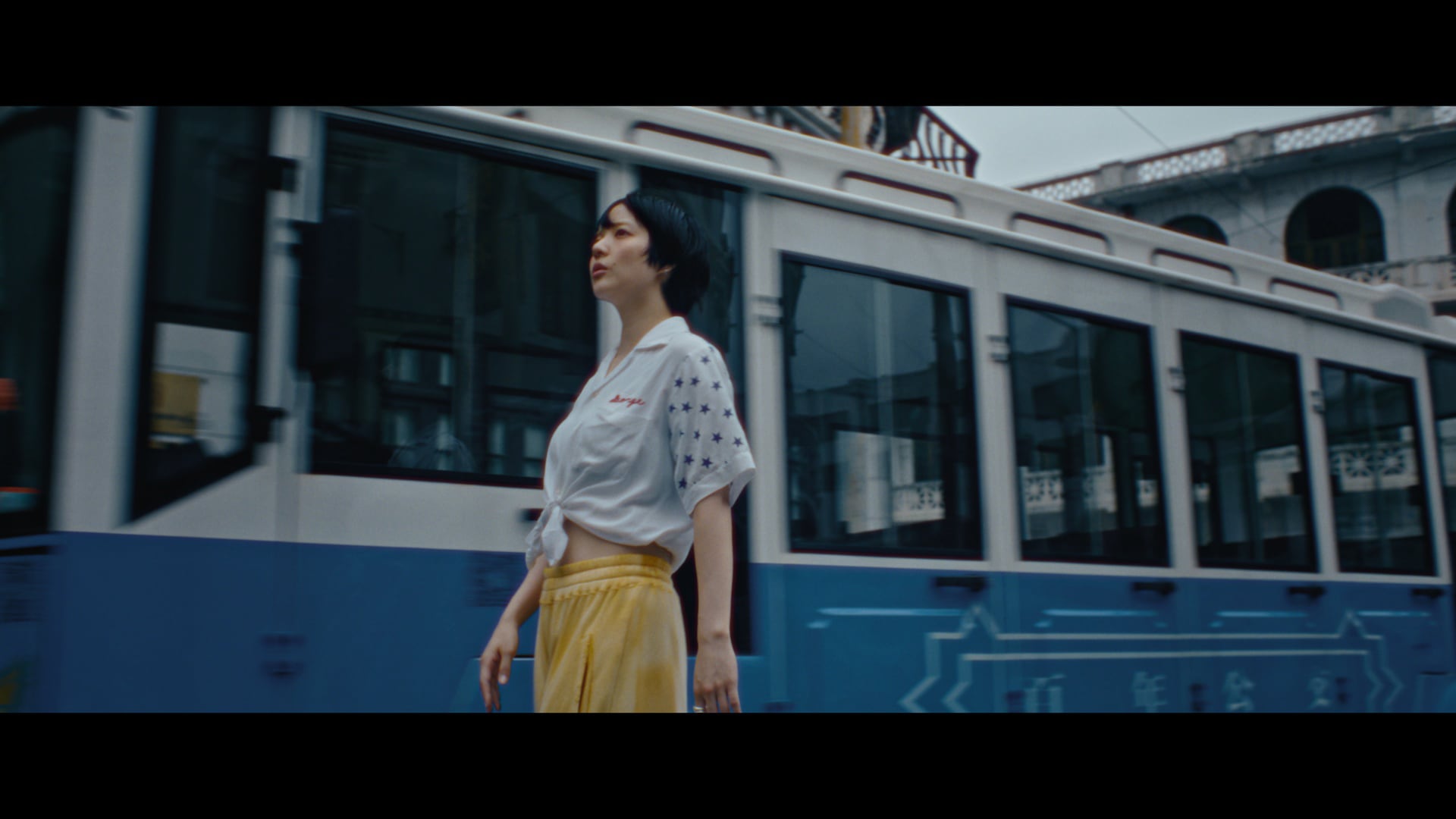 あいみょん「マリーゴールド」MVをより忠実に再現した映像公開（動画