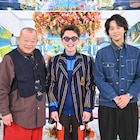 安田章大「A-Studio+」で人生、家族、仲間、夢語る　親交深い神山智洋の証言も