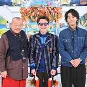 安田章大「A-Studio+」で人生、家族、仲間、夢語る　親交深い神山智洋の証言も