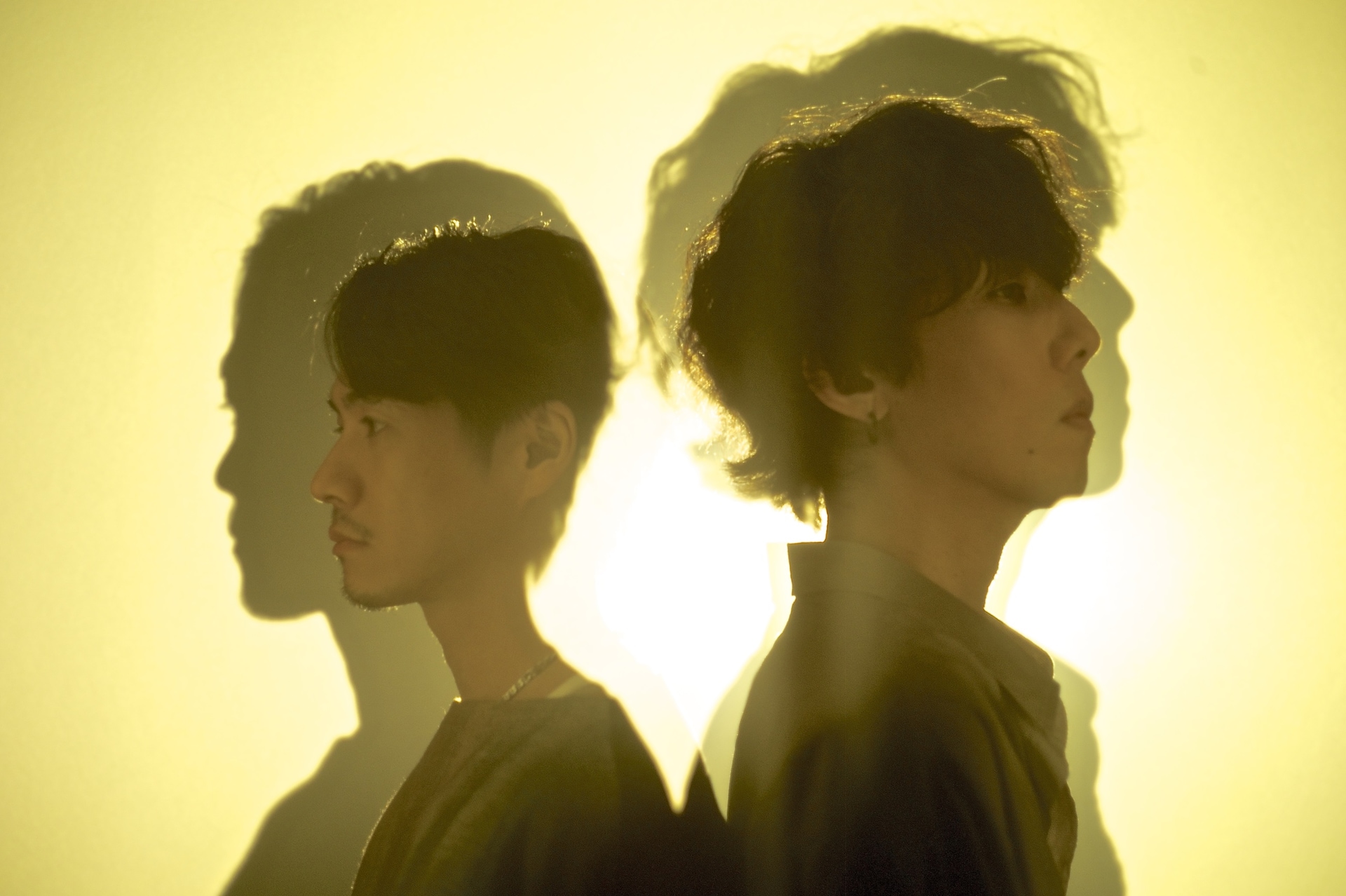 RADWIMPS [画像・SNS投稿ギャラリー 1/3] - 音楽ナタリー