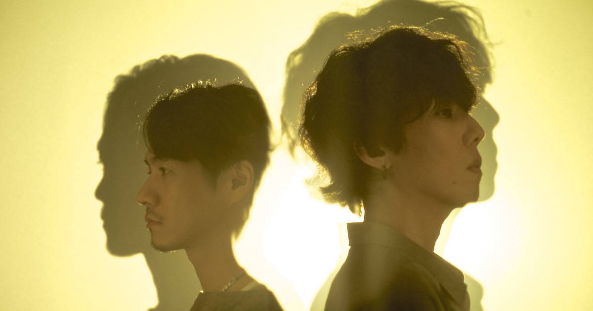 RADWIMPSが新曲「夕星-ゆうづつ-」リリース、横浜流星と広瀬すずW主演映画の主題歌