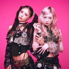 REIRIEがセルフプロデュースの新作発表、ライブツアーも