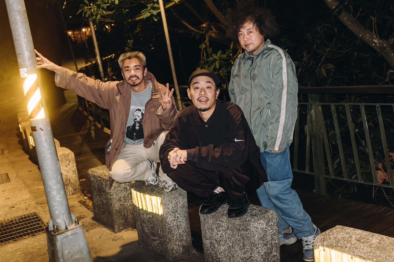TV Bros.」音楽誌で細野晴臣特集、最新インタビューやテクノカット誕生