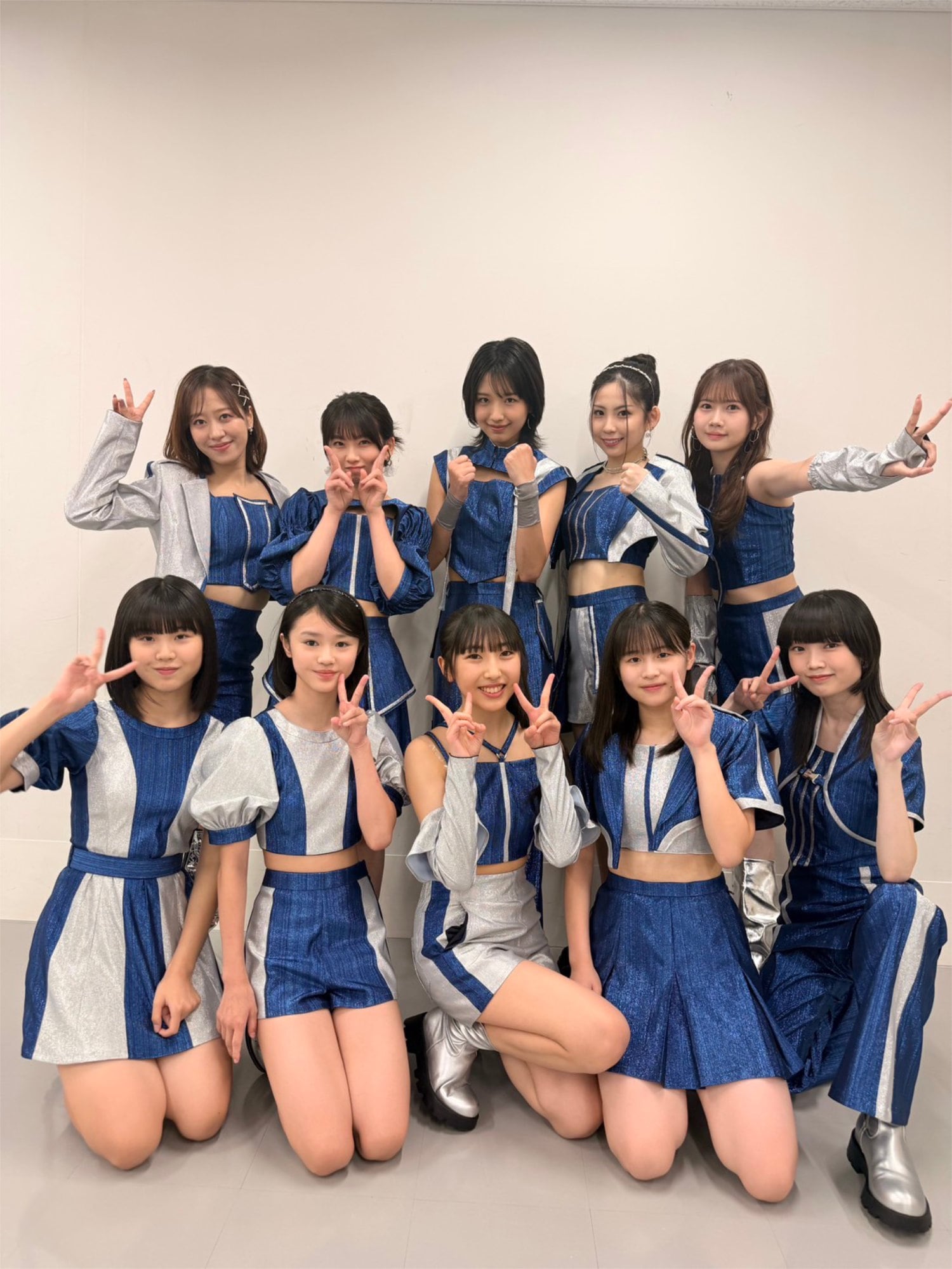 モーニング娘。　写真 モーニング娘。'26 [画像・動画ギャラリー 5/6] - 音楽ナタリー