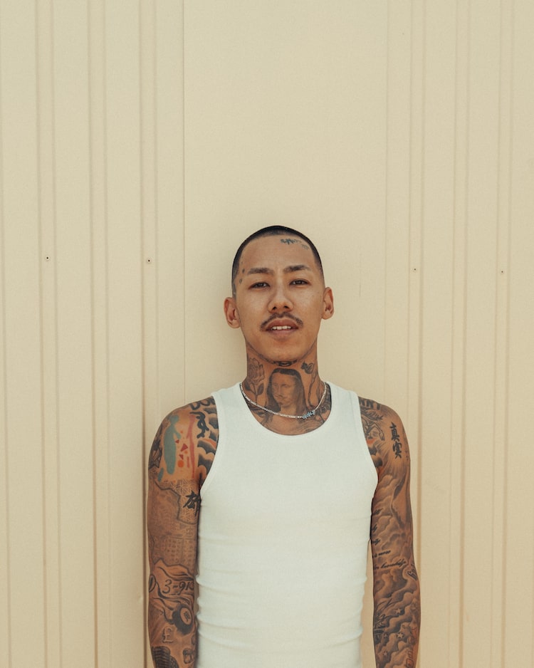 「ジョジョ」EDで話題の千葉雄喜、メンフィスのレジェンドラッパーJuicy Jとコラボ