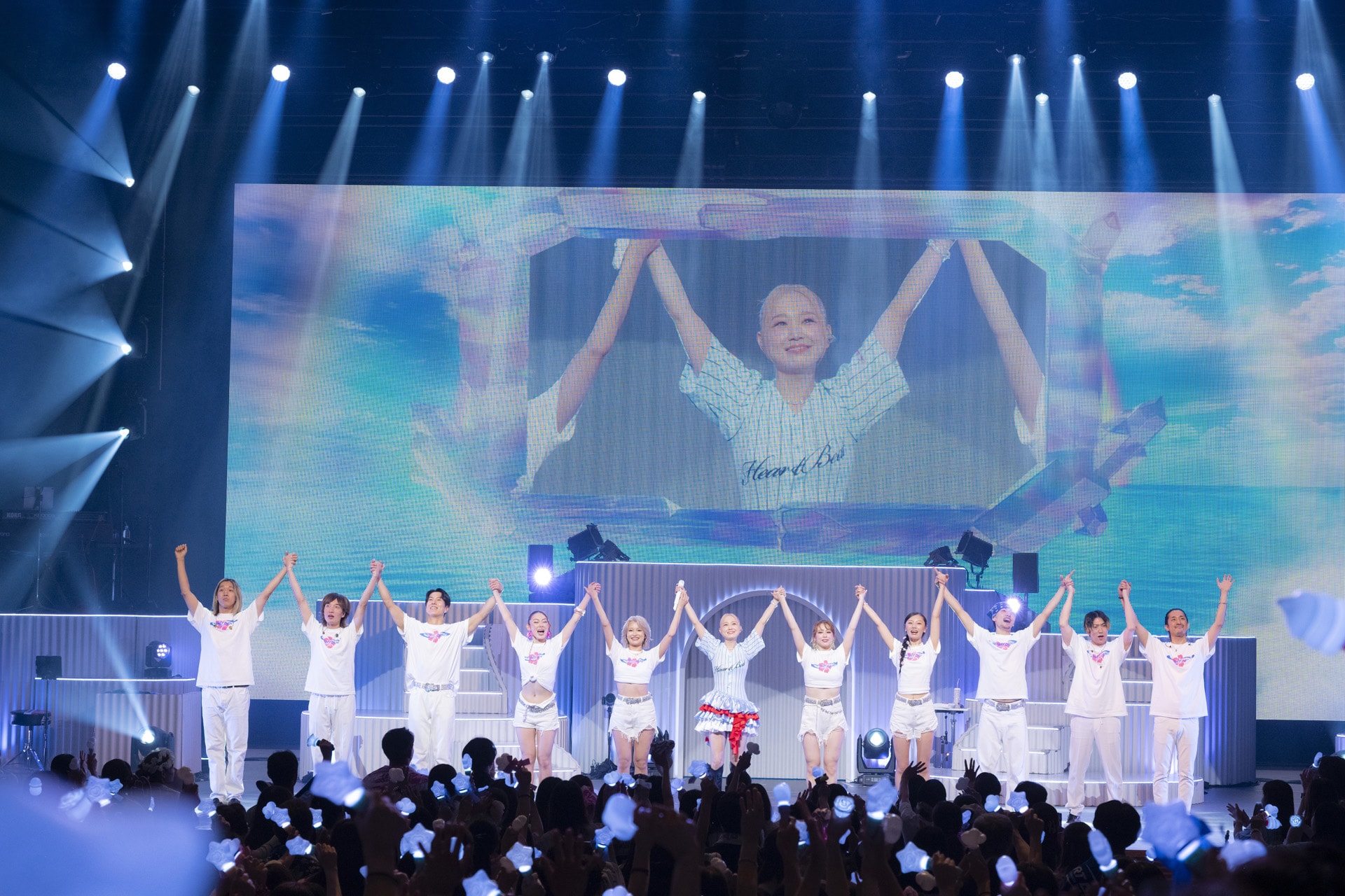 西野カナ TOUR 2026 