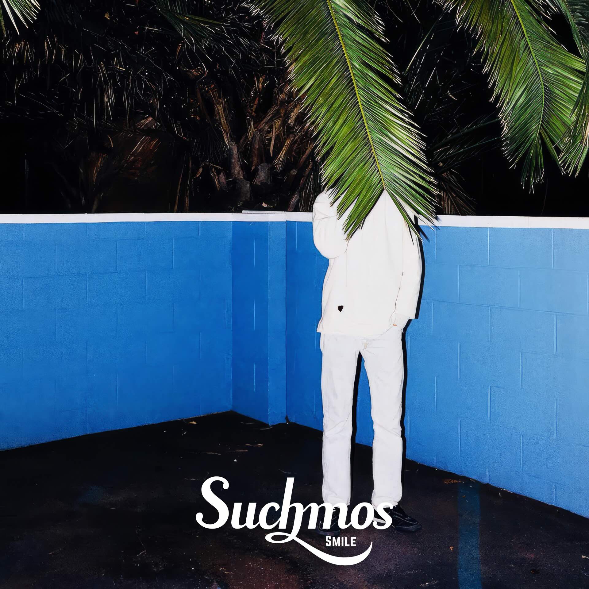 Suchmosが約1年2カ月ぶりに新曲リリース、ティザー映像を公開 - 音楽