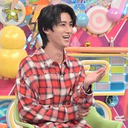 M!LK曽野舜太、「踊りたくない芸人」のダンスに笑いすぎて滅　櫻坂46中嶋優月は苦笑い