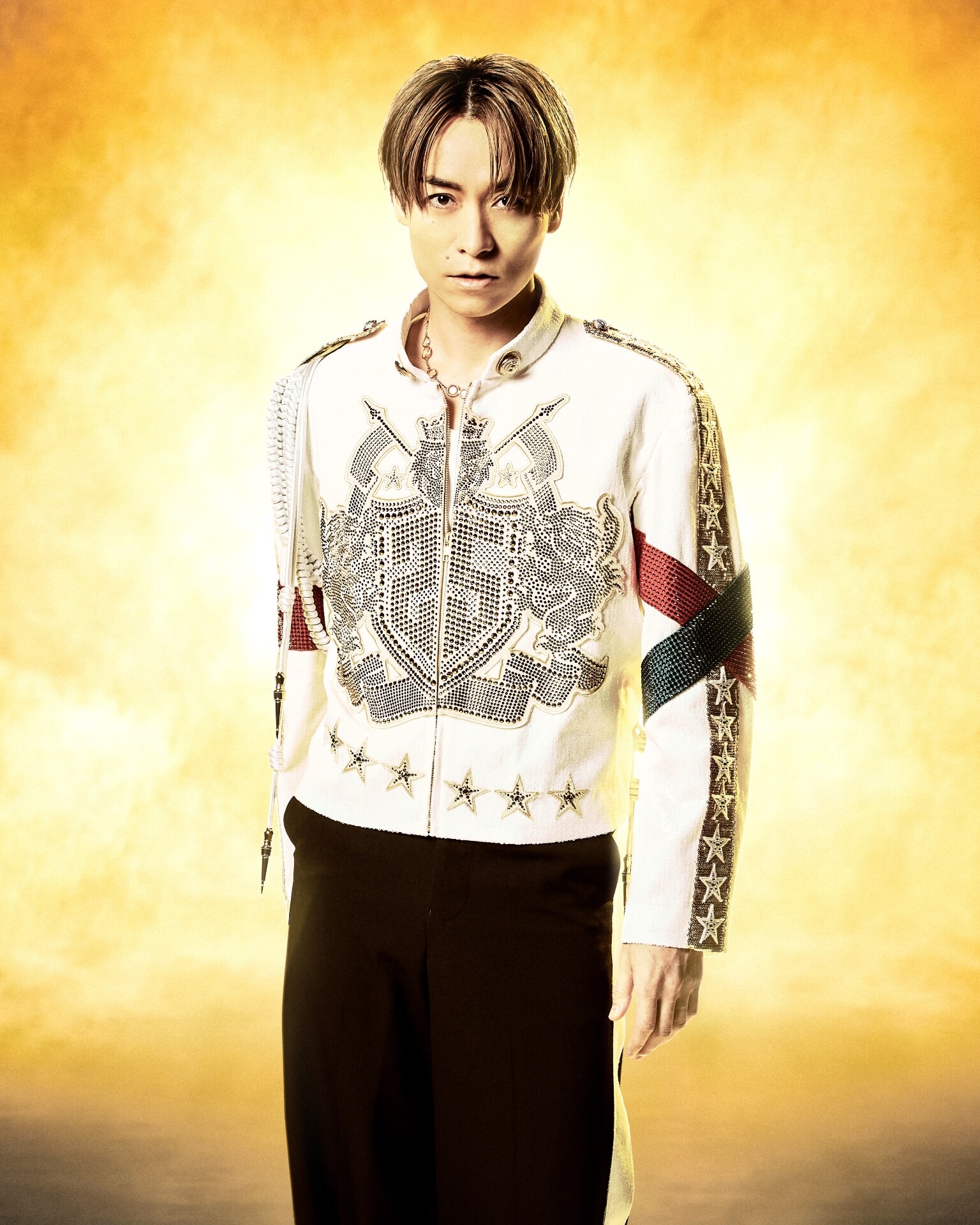 EXILE TETSUYA（EXILE、EXILE THE SECOND） [画像ギャラリー 2/2