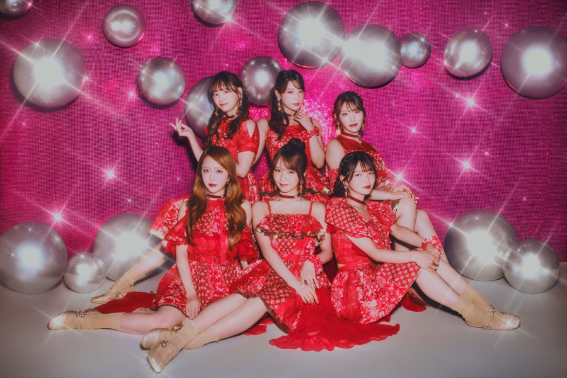 花譜、1stアルバム「観測」をボックスセットで限定リリース（動画あり